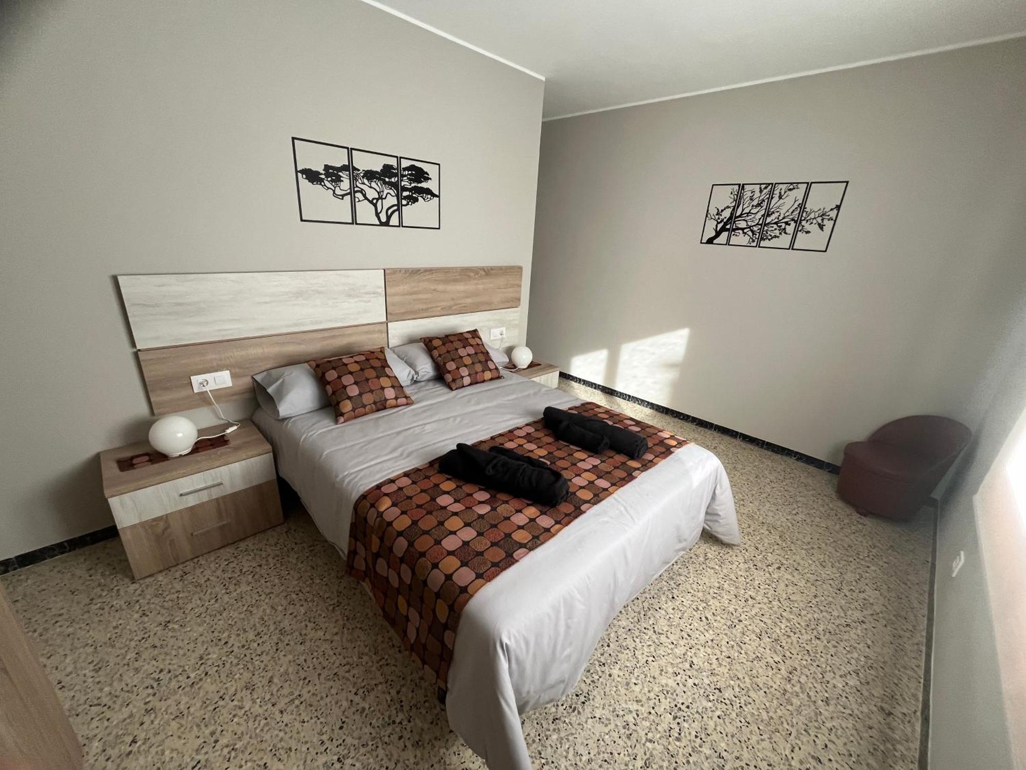Villa Cals Avis De Sau Les Planes d'Hostoles Esterno foto